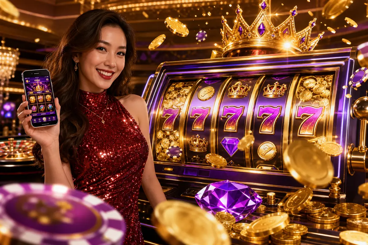 456bdo Fortune Tiger স্লট গেম