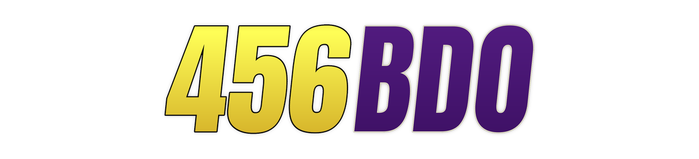 456bdo লোগো